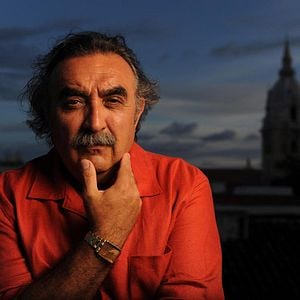 Foto A Rainha do Tráfico