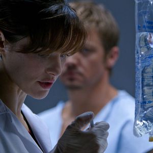 Foto O Legado Bourne