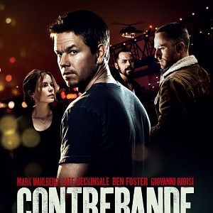 Foto Contrabando