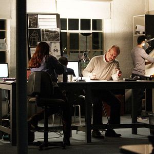 Foto Late Bloomers - O Amor Não Tem Fim