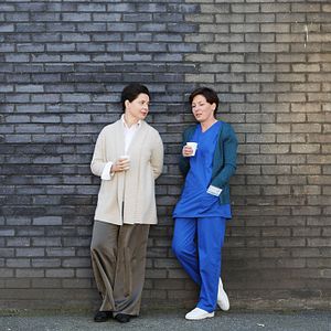 Foto Late Bloomers - O Amor Não Tem Fim