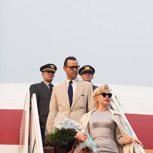 Foto Sete Dias com Marilyn