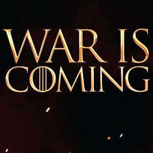 Foto Game of Thrones