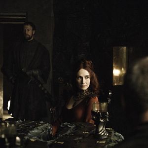 Foto Carice van Houten