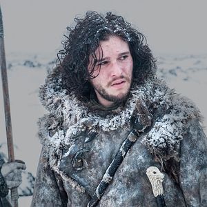 Foto Kit Harington