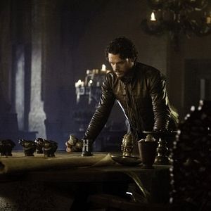 Foto Richard Madden