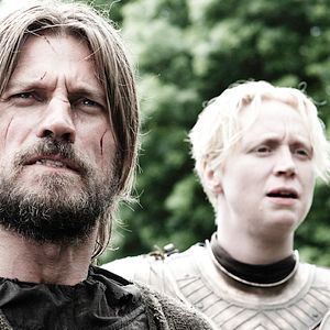 Foto Gwendoline Christie