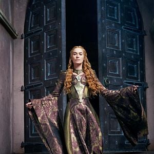 Foto Game of Thrones