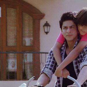 Foto Shah Rukh Khan