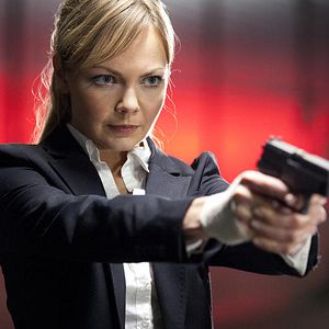 Foto Marie Robertson