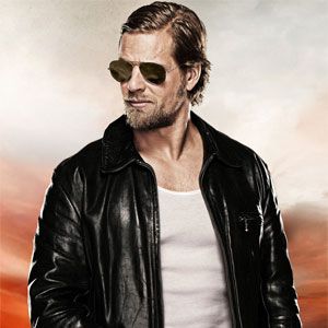 Foto Der Letzte Bulle