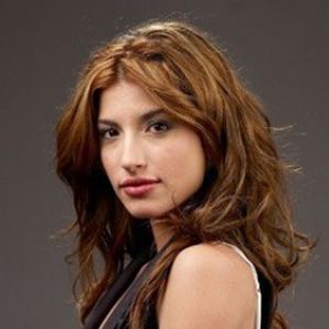 Foto Tania Raymonde