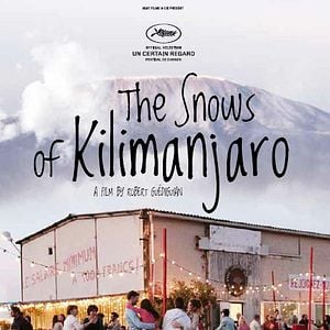 Foto As Neves do Kilimanjaro