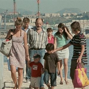 Foto As Neves do Kilimanjaro