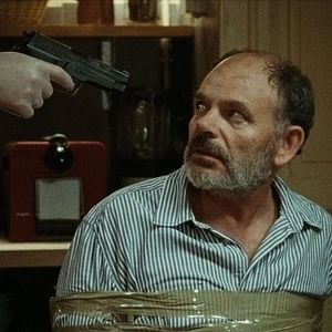 Foto As Neves do Kilimanjaro