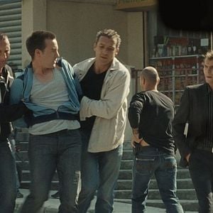 Foto As Neves do Kilimanjaro