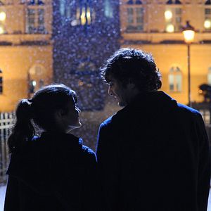 Foto A Delicadeza do Amor