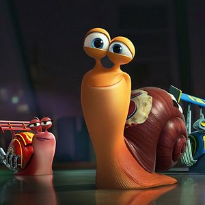 Foto Turbo