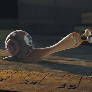Foto Turbo