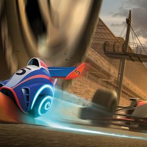 Foto Turbo