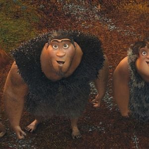 Foto Os Croods