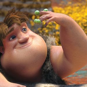 Foto Os Croods