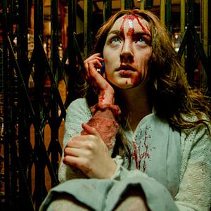 Foto Byzantium - Uma Vida Eterna