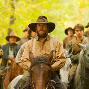 Foto Hatfields & McCoys