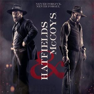 Foto Hatfields & McCoys