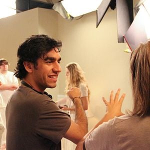 Foto A Seita Misteriosa