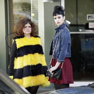 Foto Celia Finkelstein