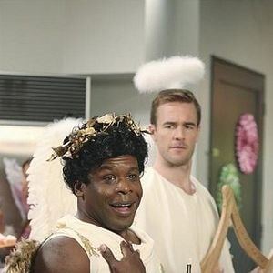 Foto Don't Trust The B---- in Apartment 23