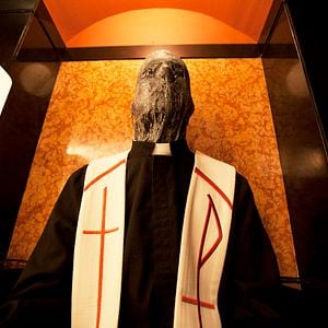 Foto As Senhoras de Salem