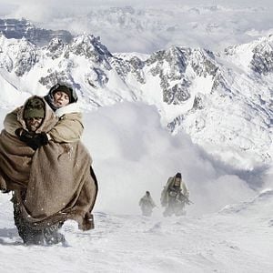 Foto Forças Especiais