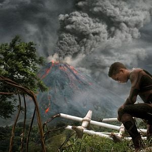 Foto Depois da Terra