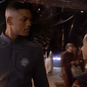 Foto Depois da Terra