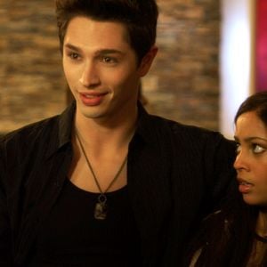 Foto Minha Babá é uma Vampira