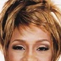 Foto Whitney Houston