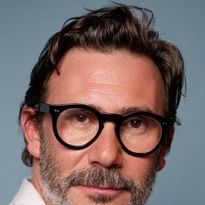 Foto Michel Hazanavicius