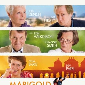 Foto O Exótico Hotel Marigold