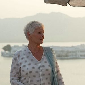 Foto O Exótico Hotel Marigold