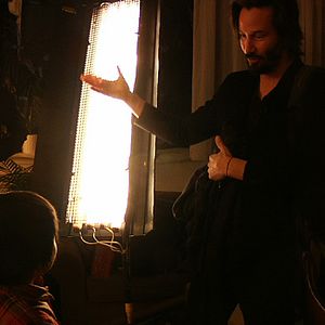 Foto Keanu Reeves