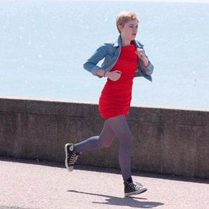 Foto Agora e Para Sempre