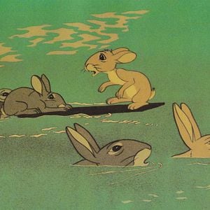 Foto Uma Grande Aventura