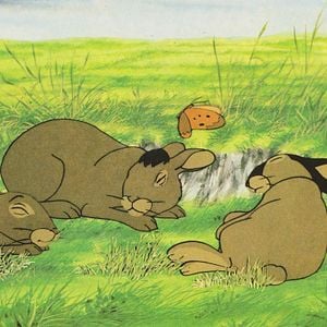 Foto Uma Grande Aventura