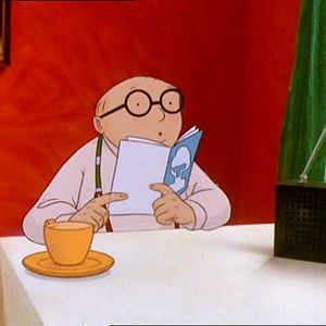 Foto When the Wind Blows