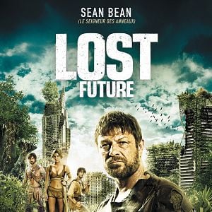 Foto O Futuro Perdido