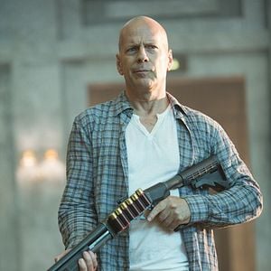 Foto Duro de Matar - Um Bom Dia para Morrer