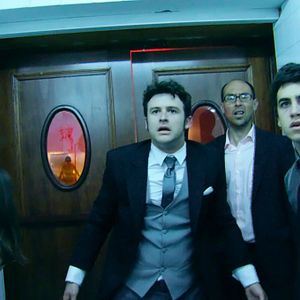 Foto [REC]³ Gênesis