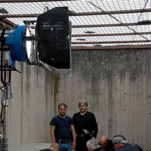 Foto César Deve Morrer